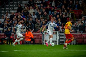 F.C. København - Jagiellonia Białystok - 03/10-2024