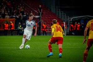 F.C. København - Jagiellonia Białystok - 03/10-2024