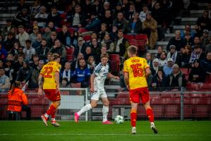 F.C. København - Jagiellonia Białystok - 03/10-2024