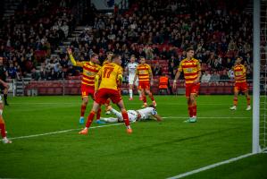 F.C. København - Jagiellonia Białystok - 03/10-2024