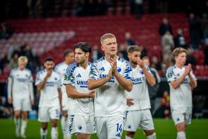 F.C. København - Jagiellonia Białystok - 03/10-2024
