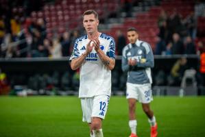 F.C. København - Jagiellonia Białystok - 03/10-2024