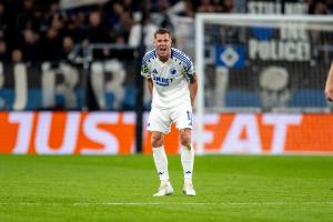F.C. København - Jagiellonia Białystok - 03/10-2024