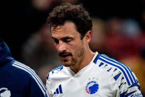 F.C. København - Jagiellonia Białystok - 03/10-2024
