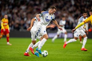 F.C. København - Jagiellonia Białystok - 03/10-2024