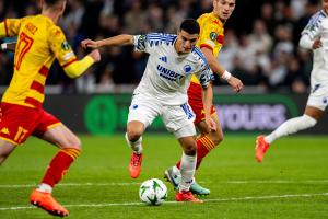 F.C. København - Jagiellonia Białystok - 03/10-2024