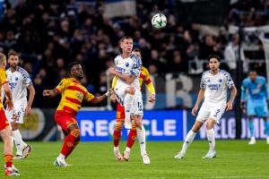 F.C. København - Jagiellonia Białystok - 03/10-2024