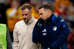 F.C. København - Jagiellonia Białystok - 03/10-2024