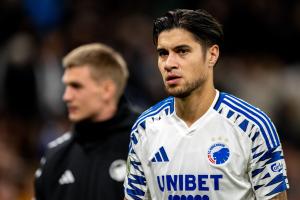 F.C. København - Jagiellonia Białystok - 03/10-2024