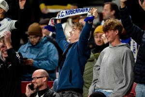 F.C. København - Jagiellonia Białystok - 03/10-2024