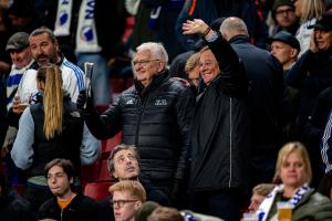 F.C. København - Jagiellonia Białystok - 03/10-2024