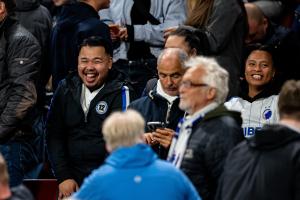 F.C. København - Jagiellonia Białystok - 03/10-2024