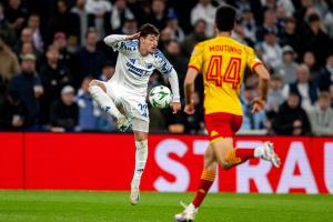F.C. København - Jagiellonia Białystok - 03/10-2024