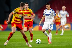 F.C. København - Jagiellonia Białystok - 03/10-2024