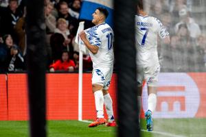 F.C. København - Jagiellonia Białystok - 03/10-2024
