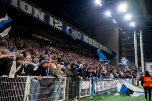 F.C. København - Jagiellonia Białystok - 03/10-2024