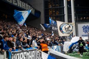 F.C. København - Jagiellonia Białystok - 03/10-2024
