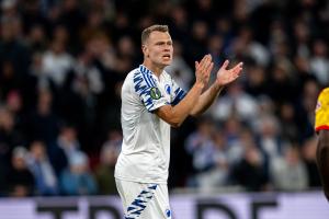 F.C. København - Jagiellonia Białystok - 03/10-2024