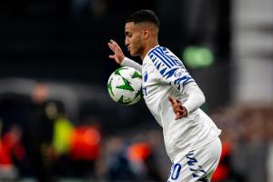 F.C. København - Jagiellonia Białystok - 03/10-2024