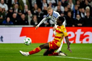 F.C. København - Jagiellonia Białystok - 03/10-2024