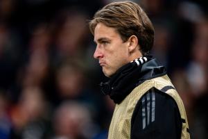 F.C. København - Jagiellonia Białystok - 03/10-2024