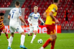 F.C. København - Jagiellonia Białystok - 03/10-2024