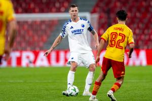 F.C. København - Jagiellonia Białystok - 03/10-2024