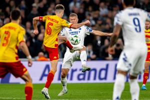 F.C. København - Jagiellonia Białystok - 03/10-2024