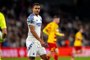 F.C. København - Jagiellonia Białystok - 03/10-2024