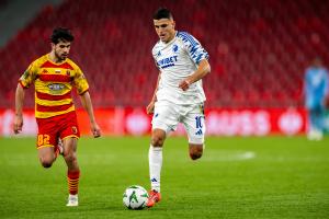 F.C. København - Jagiellonia Białystok - 03/10-2024