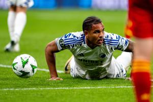 F.C. København - Jagiellonia Białystok - 03/10-2024