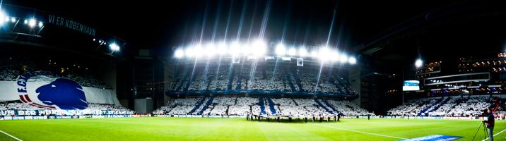 F.C. København - Juventus - 17/09-2013