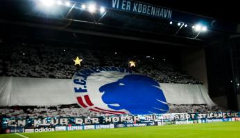 F.C. København - Juventus - 17/09-2013