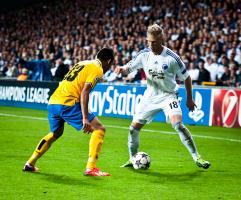 F.C. København - Juventus - 17/09-2013