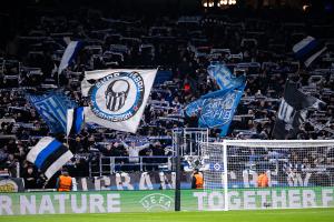 F.C. København - Kairat Almaty - 26/11-2025