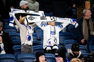 F.C. København - Kairat Almaty - 26/11-2025