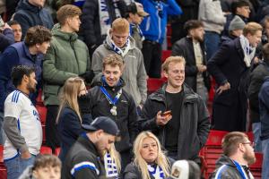 F.C. København - Kairat Almaty - 26/11-2025