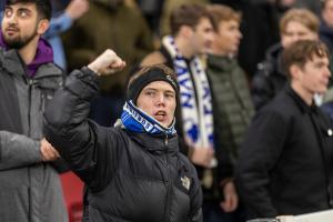 F.C. København - Kairat Almaty - 26/11-2025