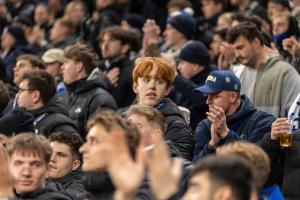 F.C. København - Kairat Almaty - 26/11-2025