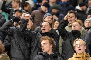 F.C. København - Kairat Almaty - 26/11-2025