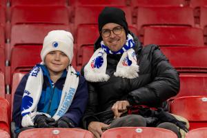 F.C. København - Kairat Almaty - 26/11-2025