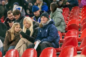 F.C. København - Kairat Almaty - 26/11-2025