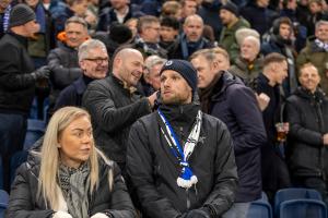 F.C. København - Kairat Almaty - 26/11-2025