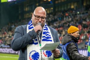 F.C. København - Kairat Almaty - 26/11-2025