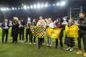 F.C. København - Kairat Almaty - 26/11-2025