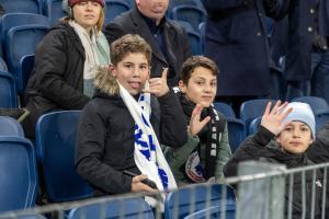 F.C. København - Kairat Almaty - 26/11-2025