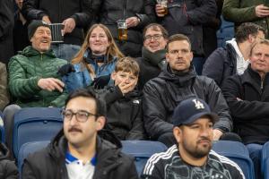 F.C. København - Kairat Almaty - 26/11-2025