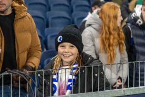 F.C. København - Kairat Almaty - 26/11-2025