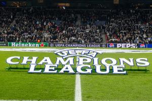 F.C. København - Kairat Almaty - 26/11-2025