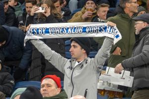 F.C. København - Kairat Almaty - 26/11-2025